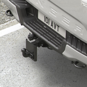 Fiksna vlečna kljuka